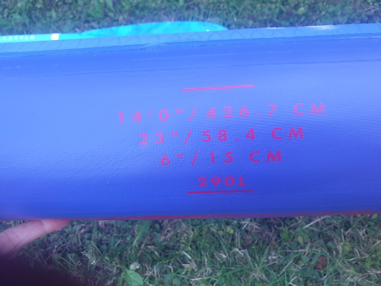 Supboard