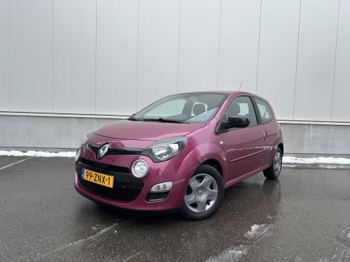 Renault Twingo, 1.2 16V Dynamique - 1e Eigenaar / Climate / Cruise / NAP