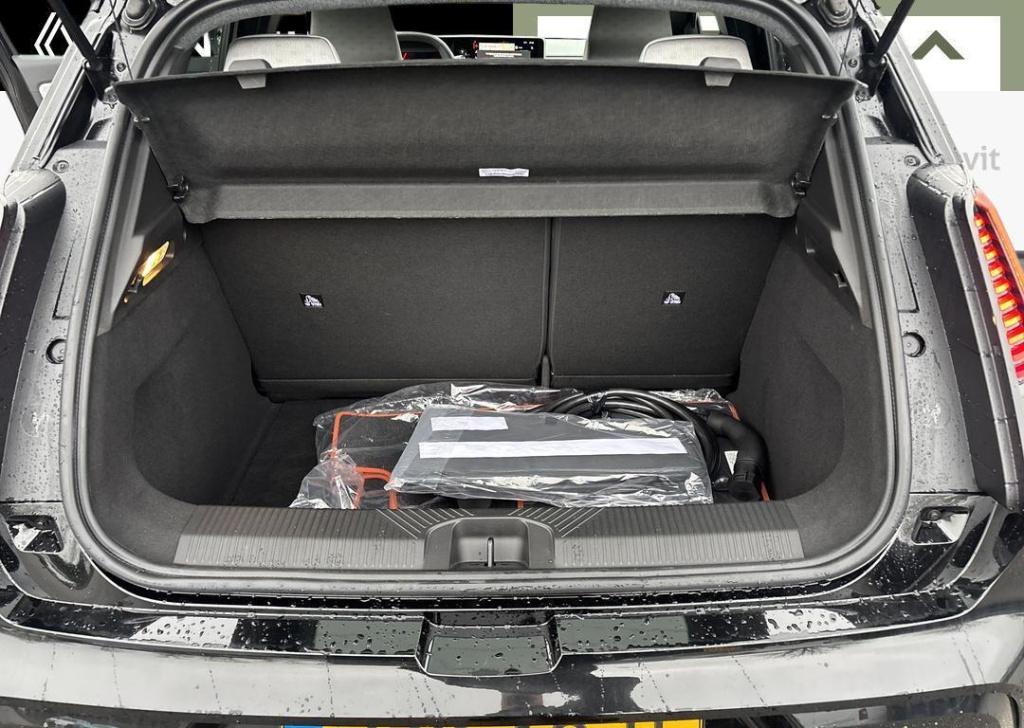 Renault 5 comfort range roland-garros 52 kwh - harman kardon® premium audio