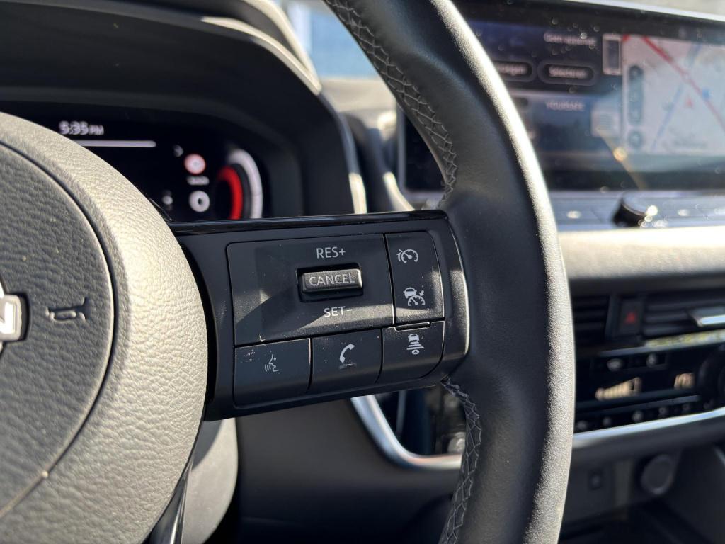 Nissan Qashqai 1.3 mhev n-connecta