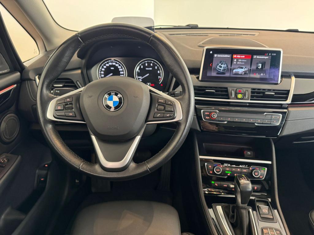 BMW 2-serie active tourer 225xe iperformance high executive