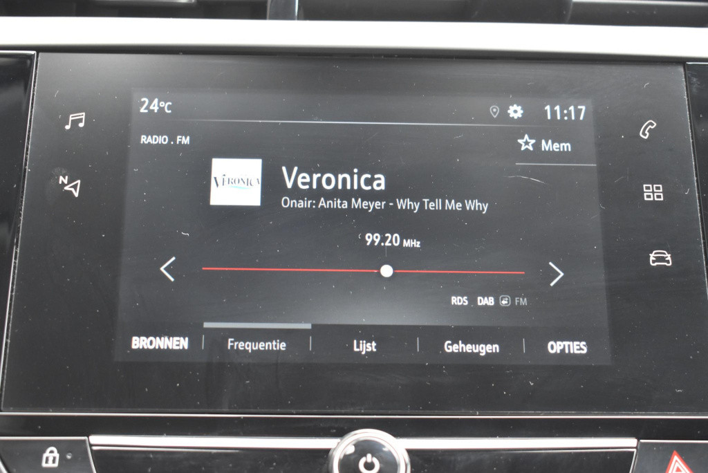 Opel Corsa 1.2 edition 75pk | apple carplay/android auto | airco | cruise c
