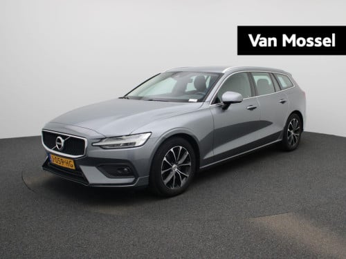 Volvo V60 2.0 b3 business pro | automaat | navigatie | apple carplay / andr