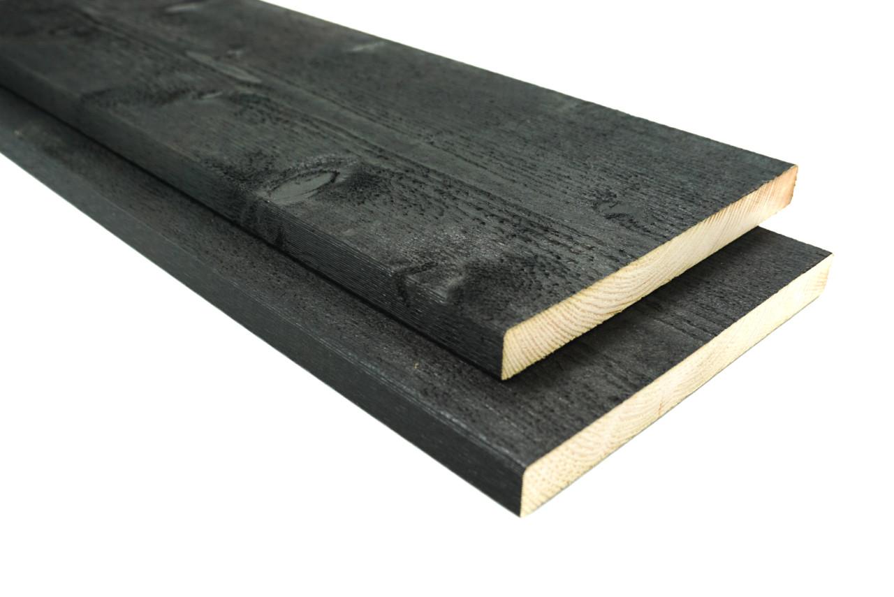 Zwarte Gevelbekleding Actie!