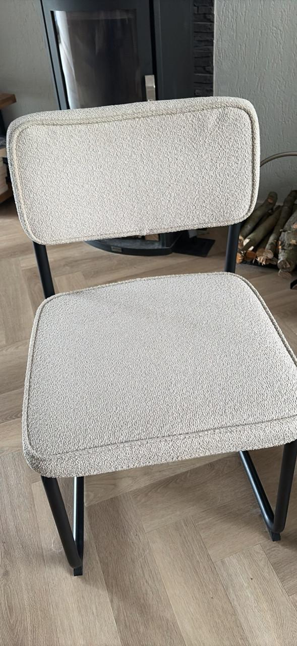 Eetkamer stoelen