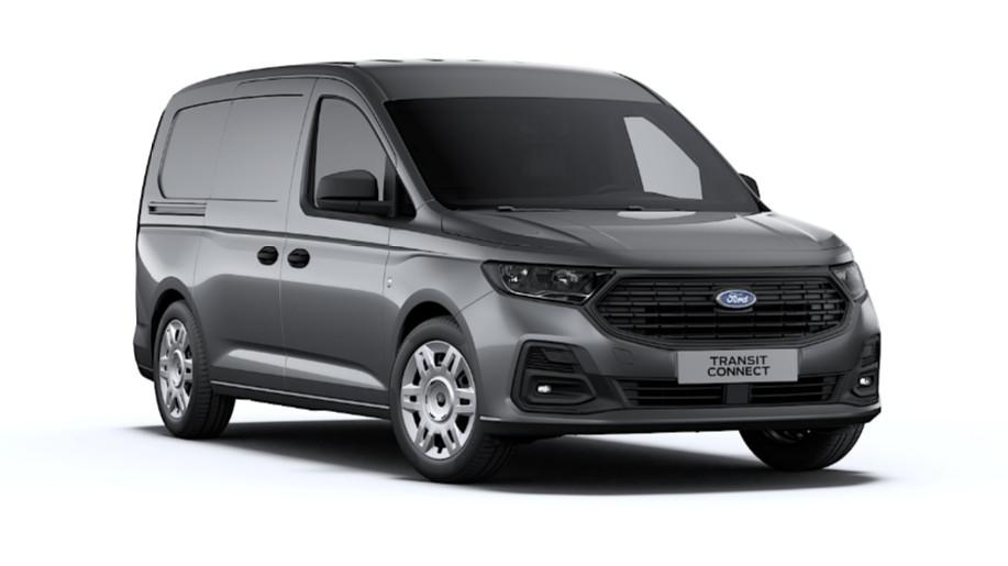 Ford Transit Connect 1.5 ecoboost phev l2 trend | 0.99% rente! | nieuw te l