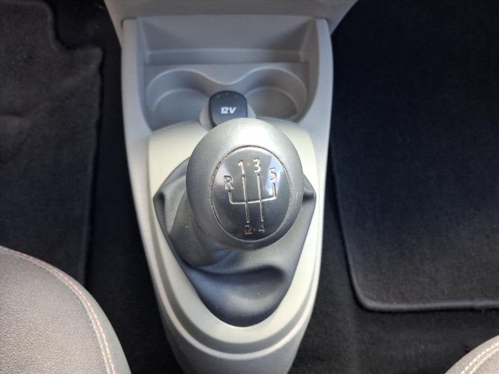 Renault Twingo 1.1 airco | cruise control | radio & cd-speler | elektrische
