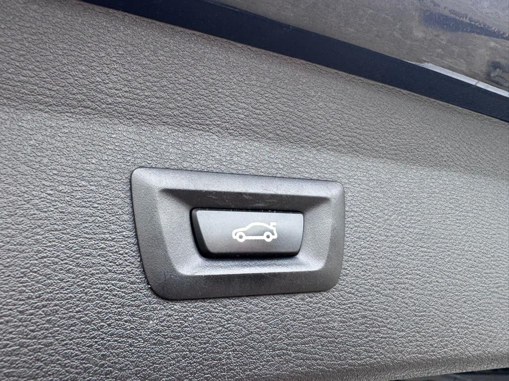 BMW X1 sdrive20i executive edition