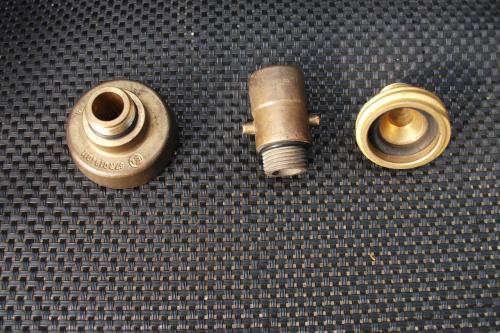LPG vulnippels