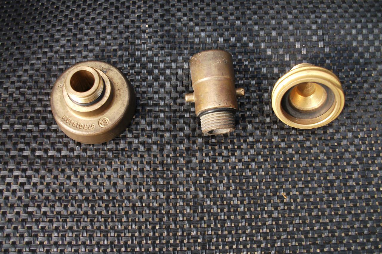 LPG vulnippels