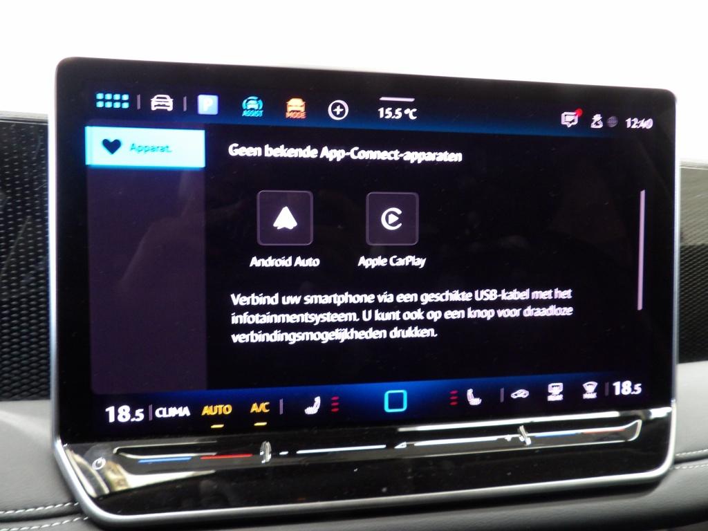 Volkswagen Tiguan 1.5 etsi 130pk dsg-7 life edition