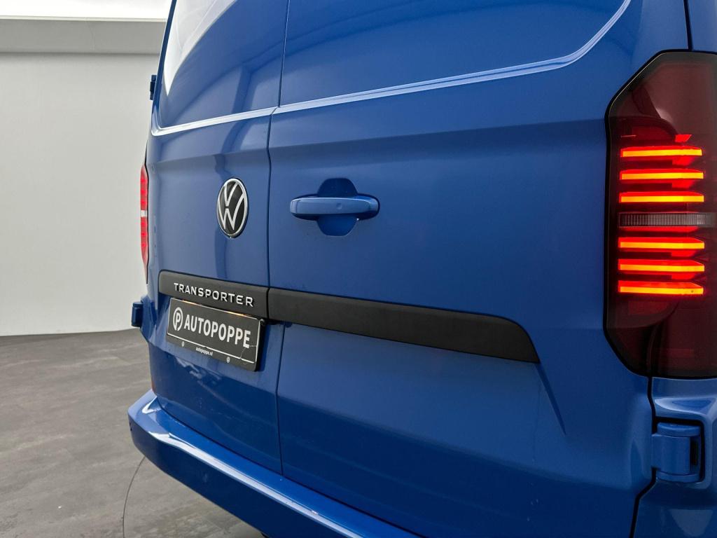 Volkswagen Transporter 2.0 tdi l1h1 28 style