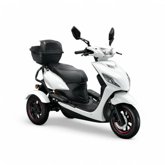 ⭐ IVA Scootmobielen – Krachtig, Modern en Betaalbaar