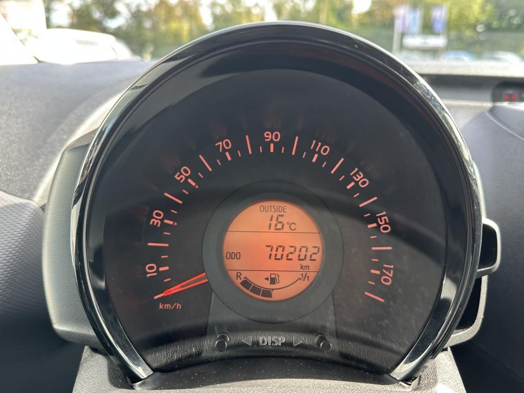 Peugeot 108 1.0 e-vti 72pk 5d active airco | bluetooth bellen & muziekstrea
