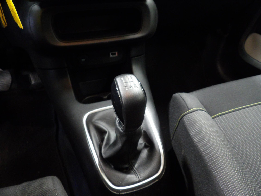 Citroen C3 1.2 puretech 82pk business
