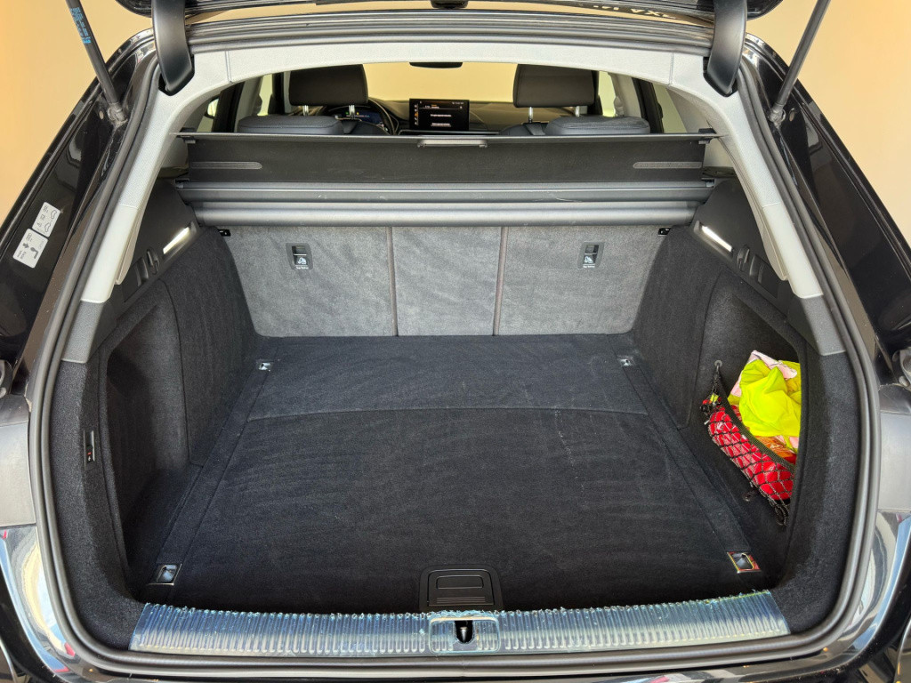 Audi A4 avant 35 tfsi pro line