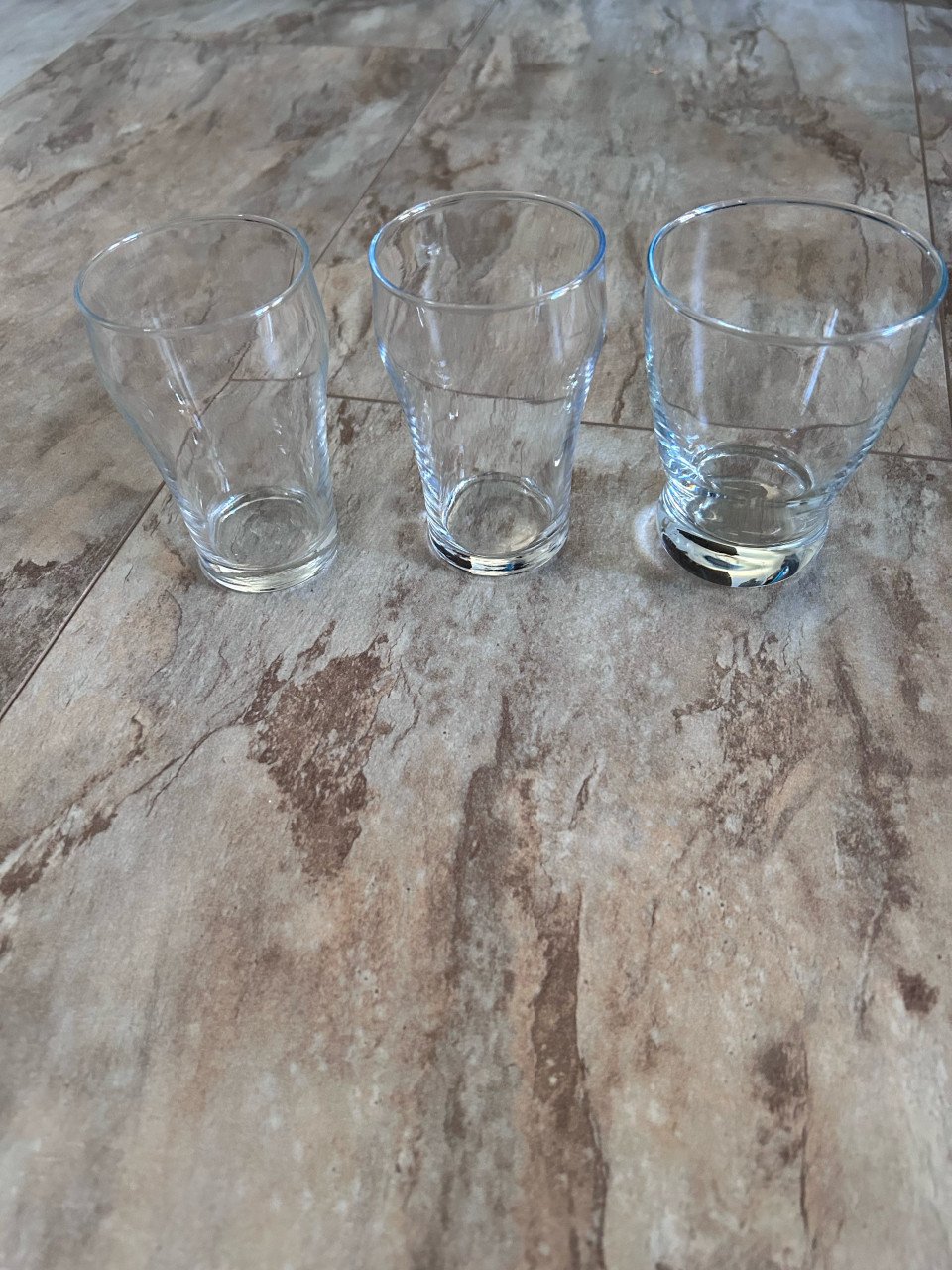 Glaasjes