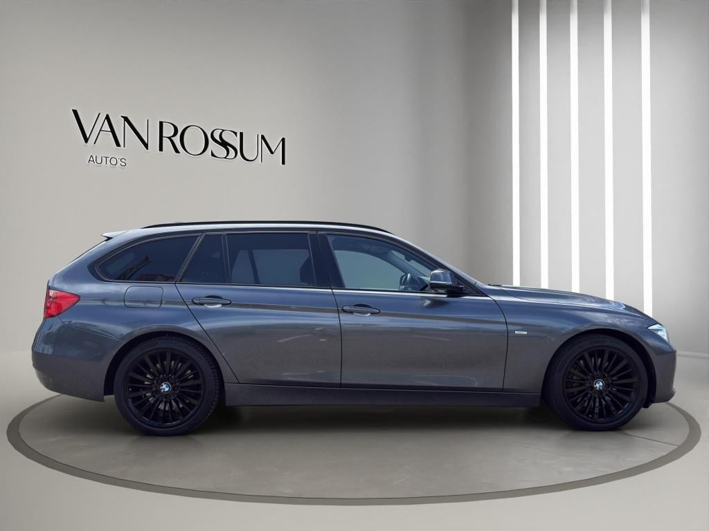 BMW 3-serie touring 335i high executive automaat | stoelverw | airco/clima 