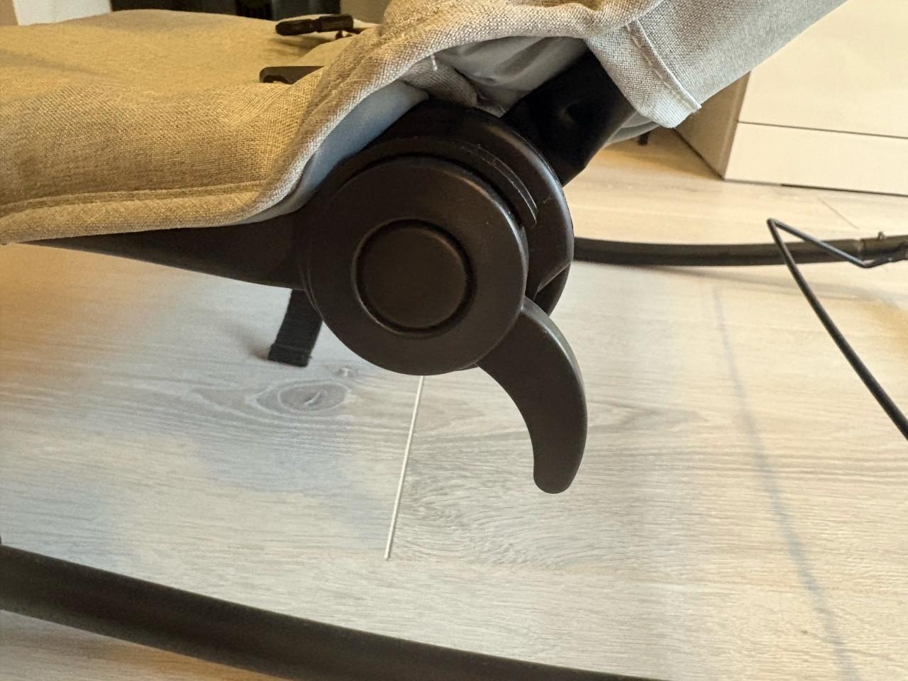 Wipstoel