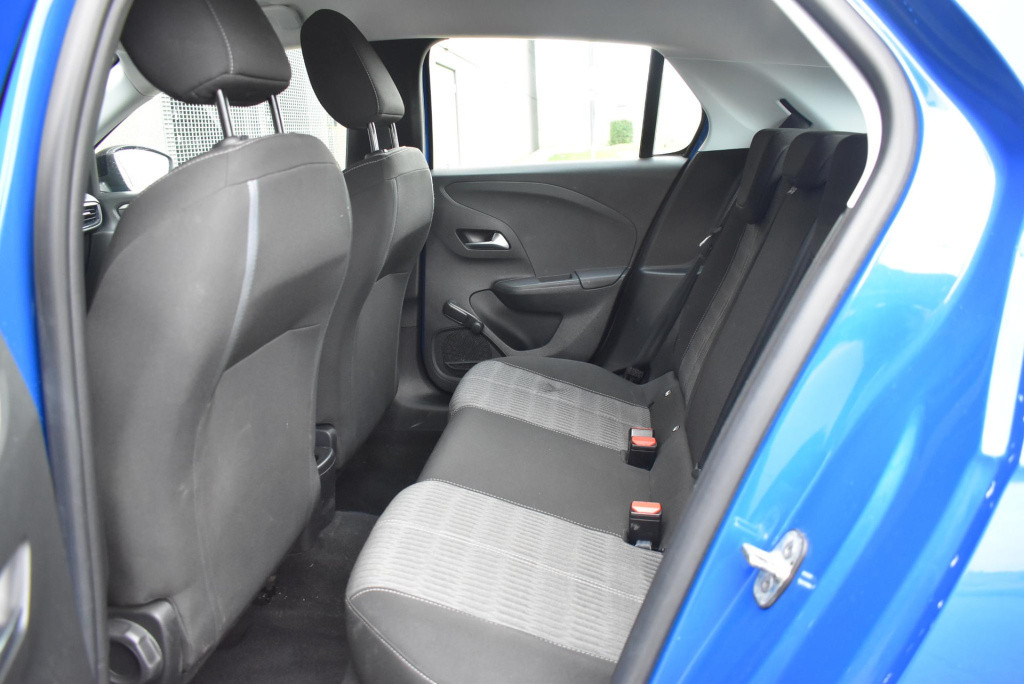 Opel Corsa 1.2 edition 75pk | airco | parkeersensoren | lichtmetalen velgen