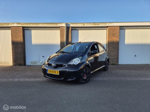 Toyota Aygo 1.0 / airco / 5-deurs