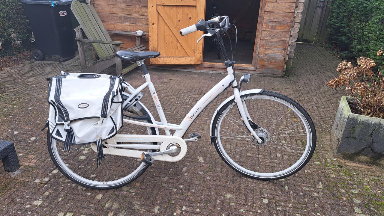 Batavus Fiets