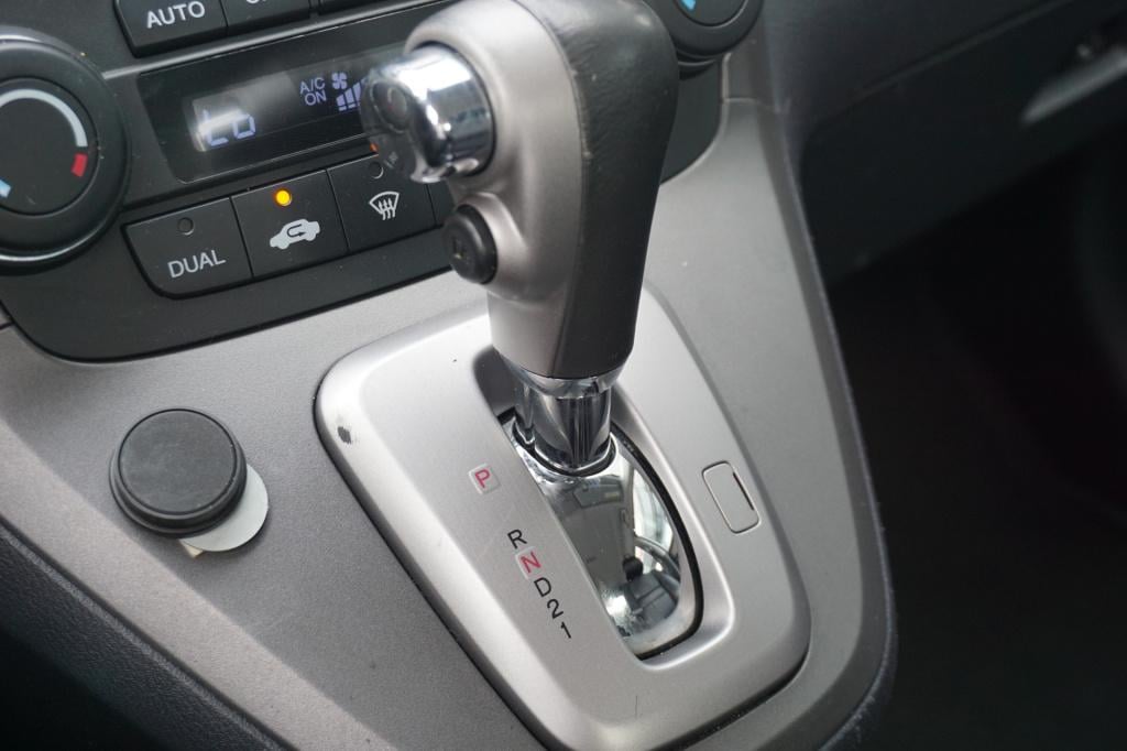 Honda CR-V 2.4i executive automaat - climate / cruise / leder / stoelverw. 