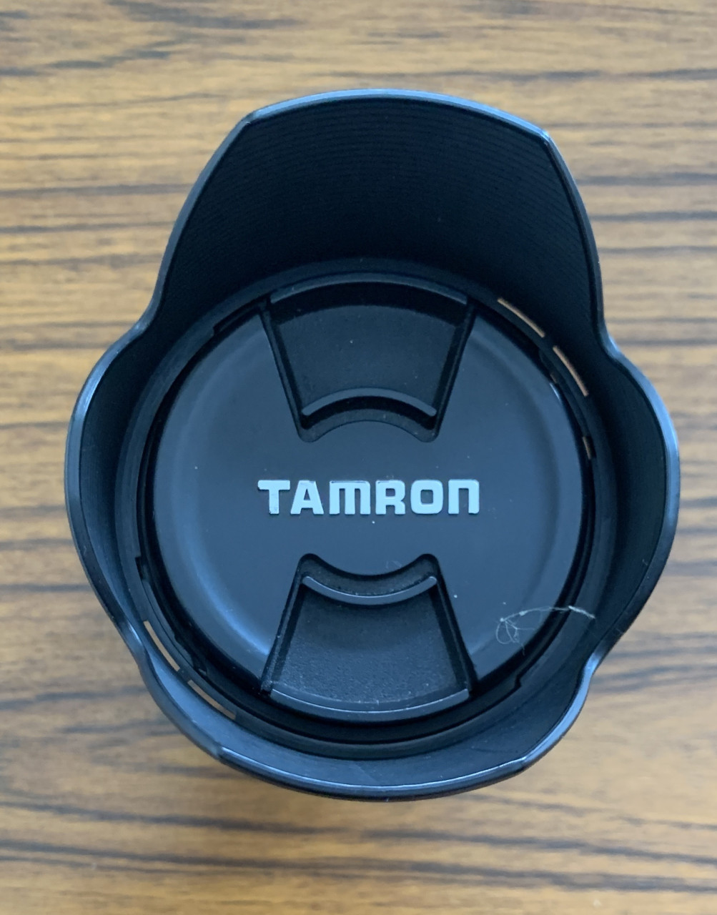 Tamron AF 18-300mm