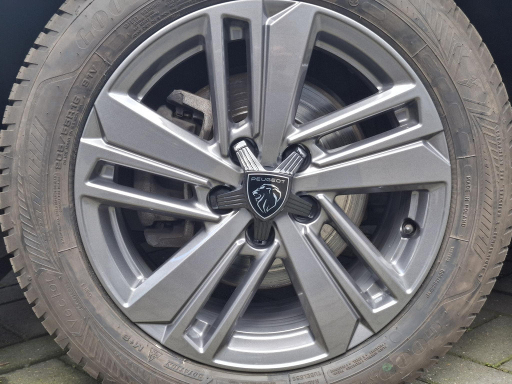 Peugeot 308 sw 110 active pack business nav/clim/lmv/park