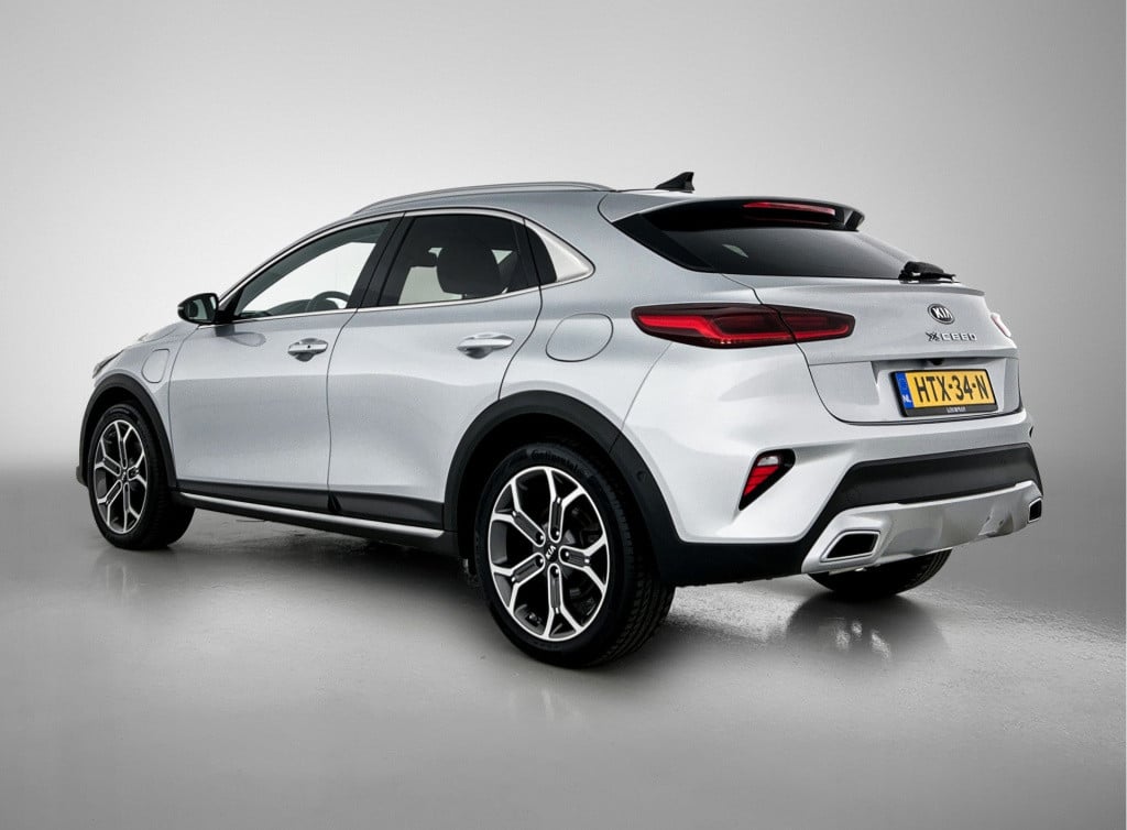 Kia Xceed 1.6 gdi phev executiveline limited | panoramadak | stoelgeheugen 