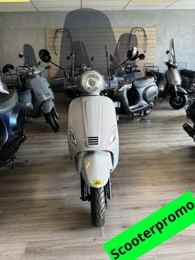 BTC RIVA- SCOOTERPROMO- 45KM!!