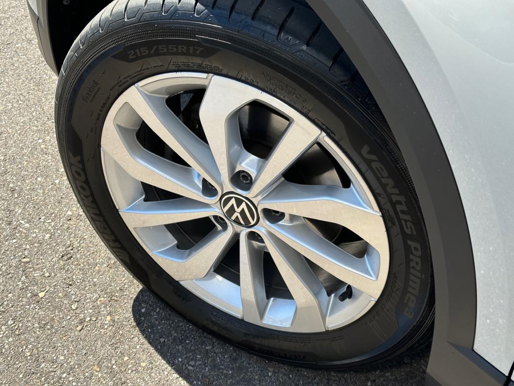 Volkswagen T-roc 1.5 tsi 150pk dsg style carplay | trekhaak | camera | keyl