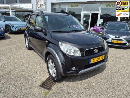 Daihatsu Terios 1.5-16v adventure