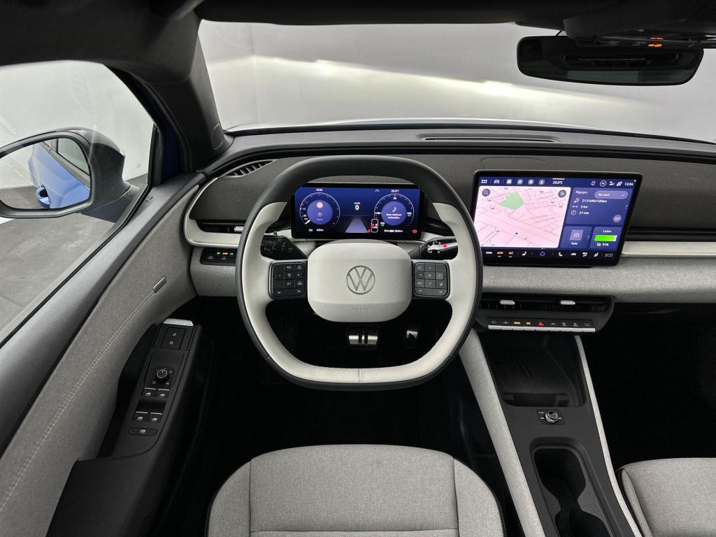 Volkswagen Id. Polo style first edition 52 kwh