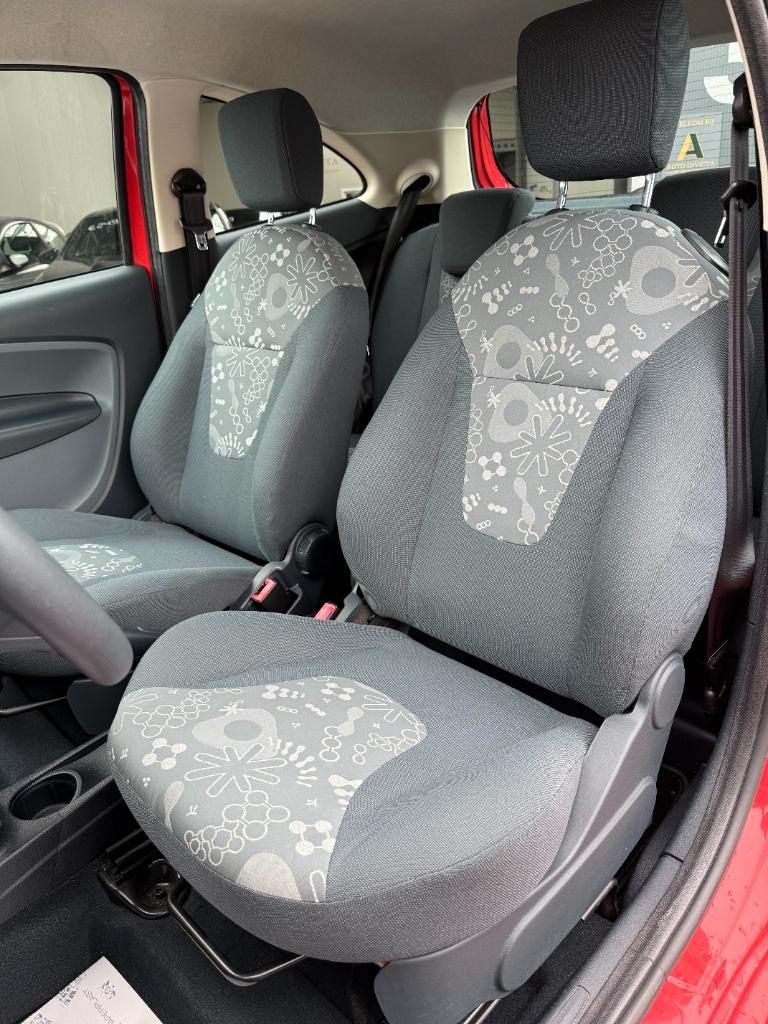 Ford KA 1.2 cool & sound - dealer onderhouden - 1 eigenaar
