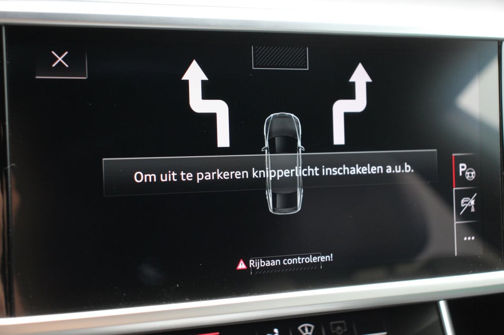 Audi A7 sportback 55 tfsi e quattro pro line plus s-line | 360camera | b&o 