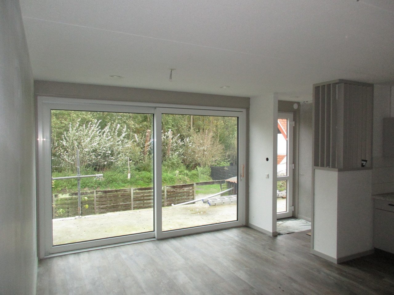 Appartement te huur in Renesse