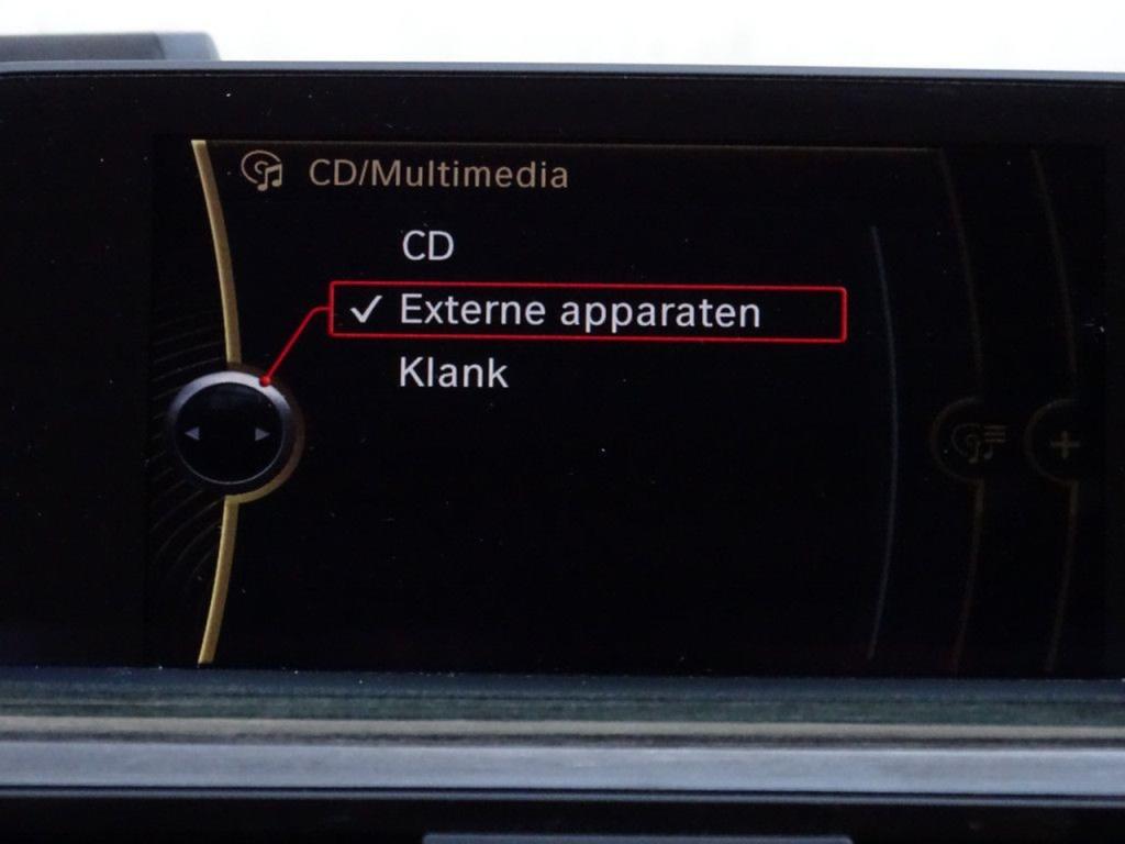 BMW 3-serie 316i executive sport automaat | bi-xenon | afn. trekhaak