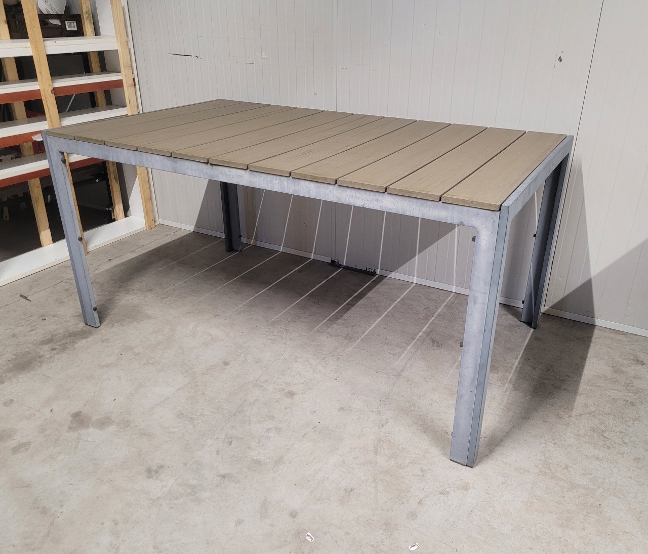 Tuintafel