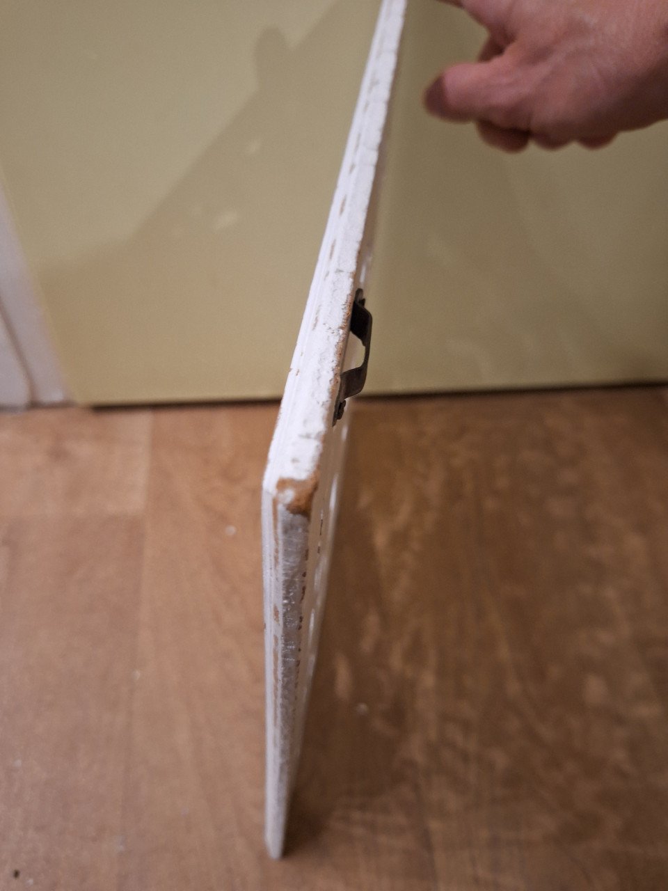 Wanddecoratie