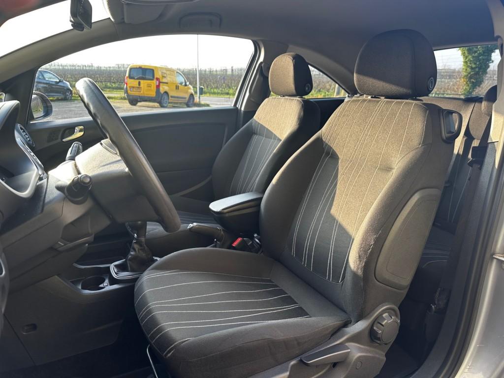 Opel Corsa 1.2 - 16v business