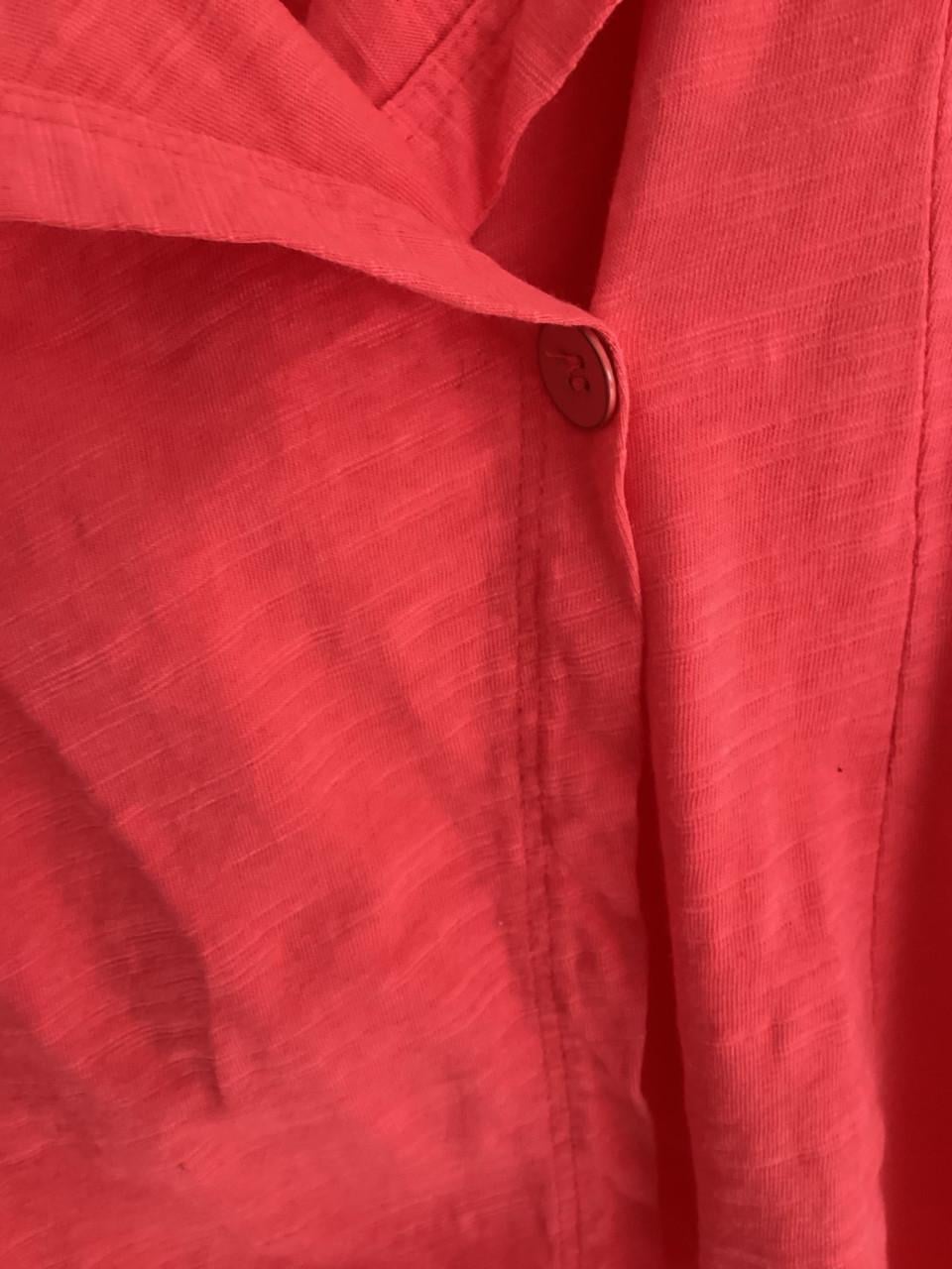 Sandwich vestje maat xl nog heel netjes