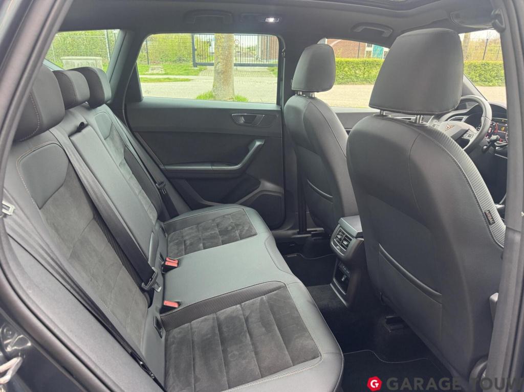 Cupra Ateca 2.0 tsi 4drive brembo, acc, beats, 360, maxton