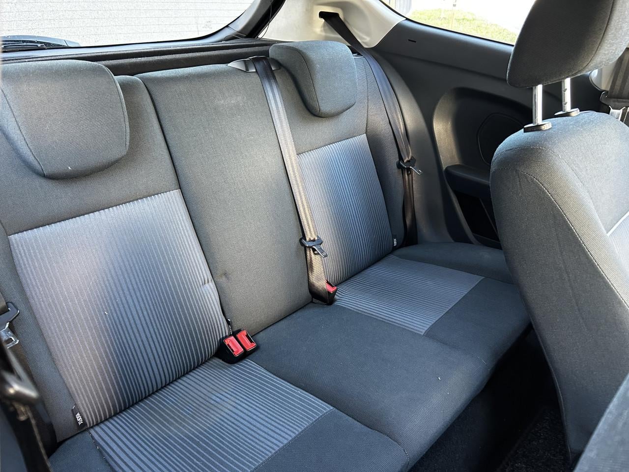 Ford Fiesta 1.25 Trend/JAAR APK/AIRCO/