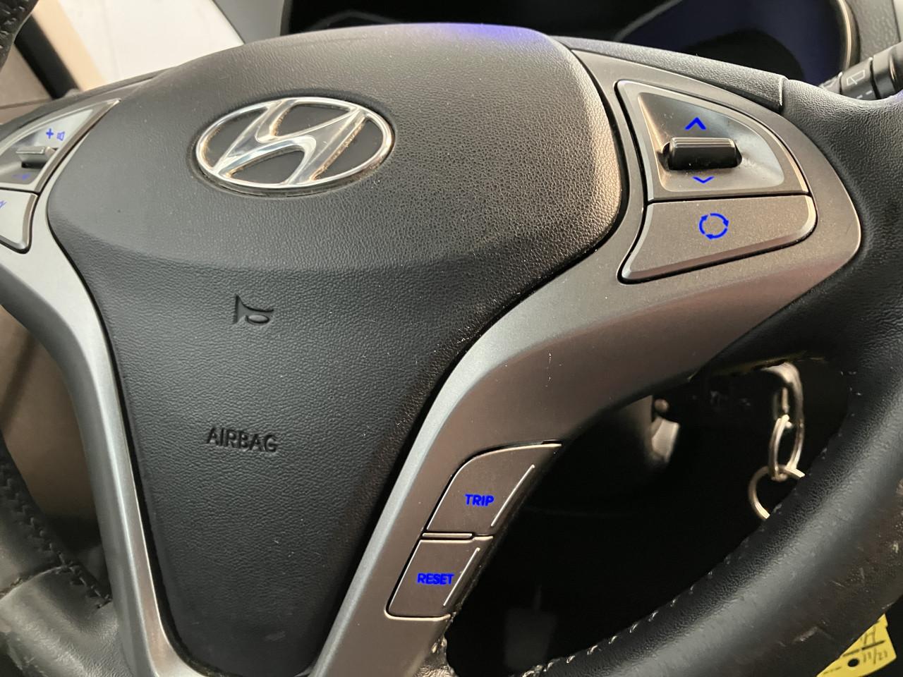 Hyundai ix20 1.4i i-Motion