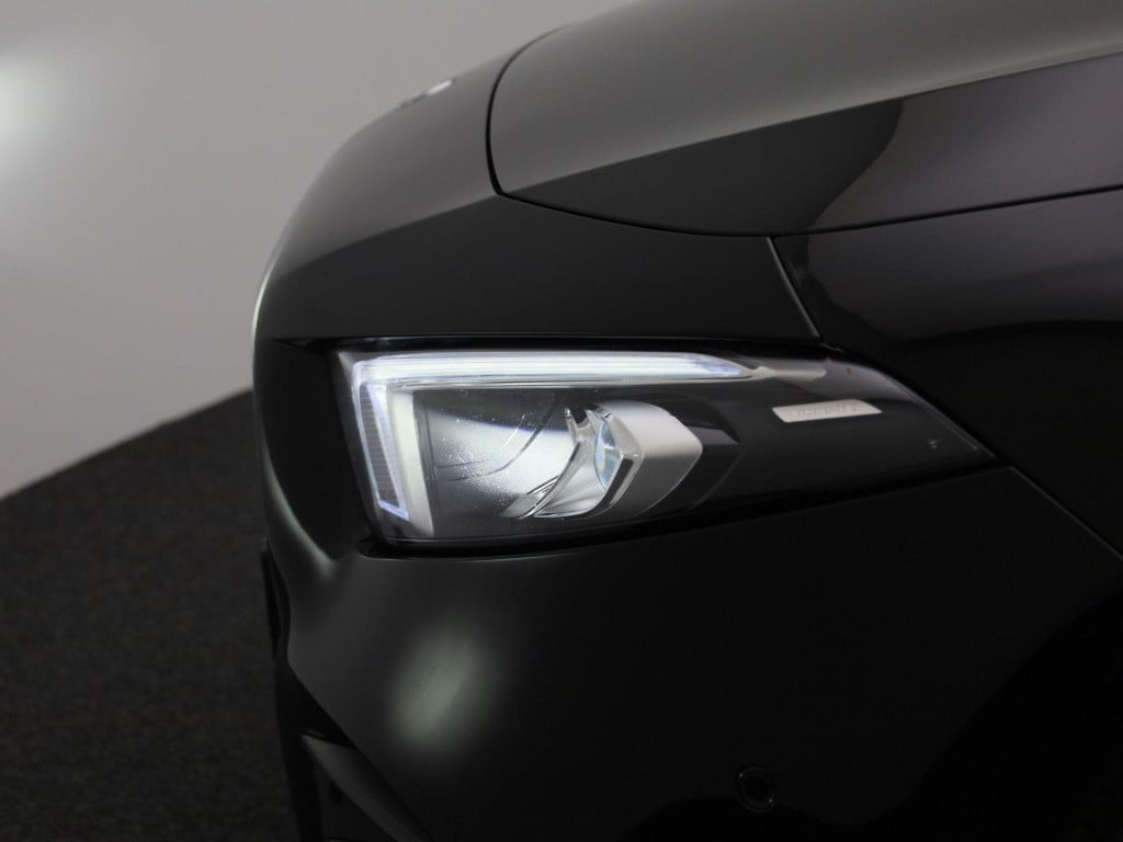 Mercedes-Benz A-Klasse 180 business solution amg | automaat | half leder | 