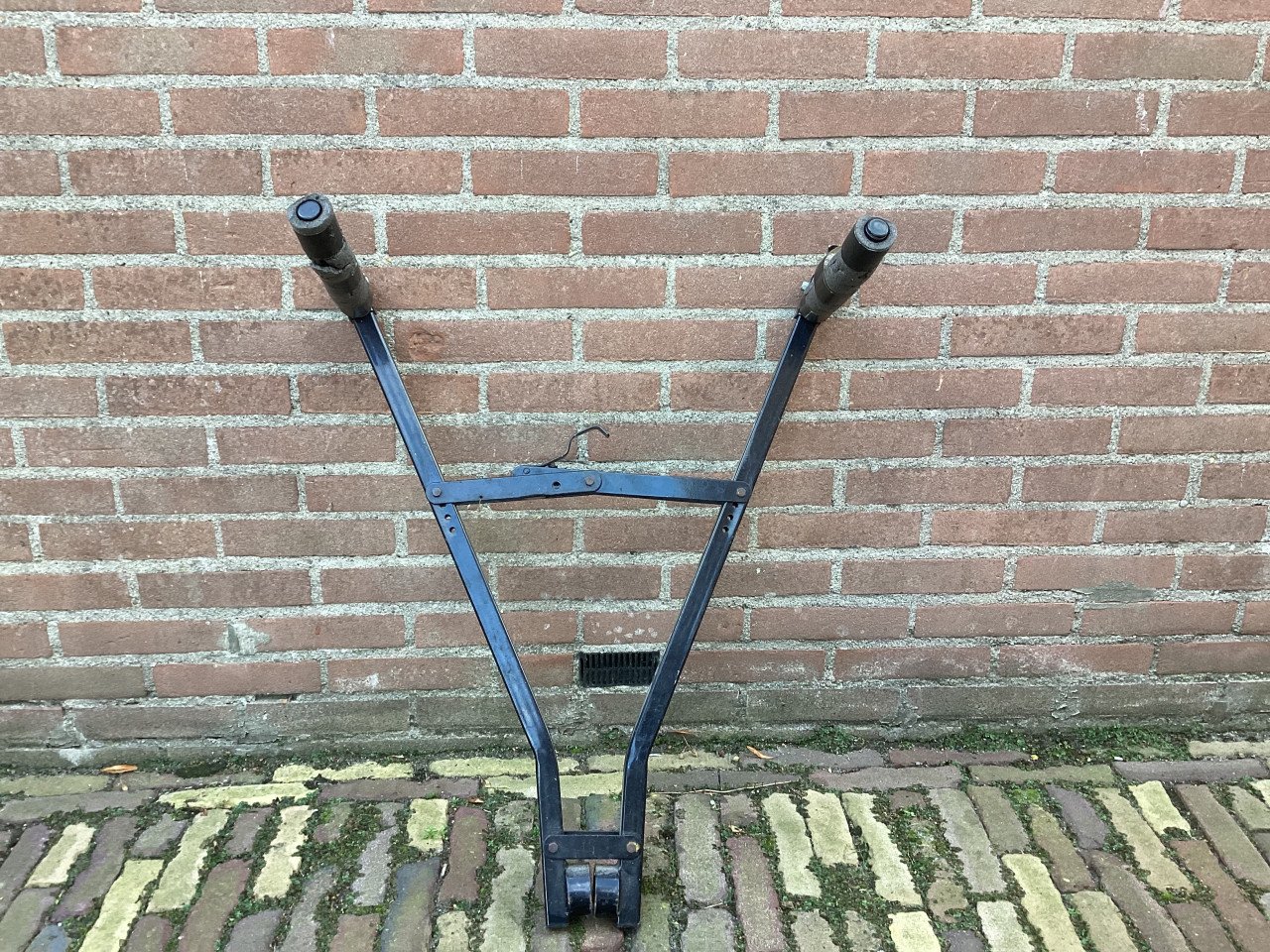 Fietsendrager