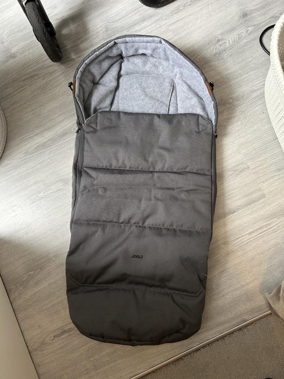 Kinderwagen merk joolz