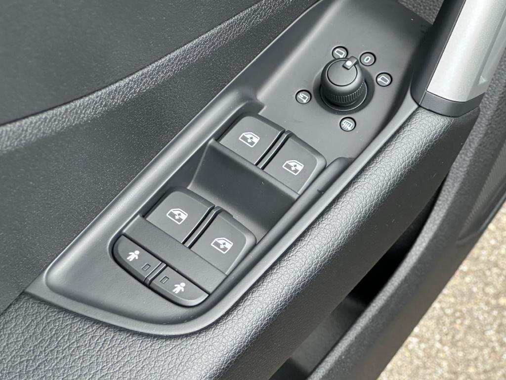 Audi Q2 35 tfsi 150pk s-tronic advanced | vernieuwd dashboard | camera | ca