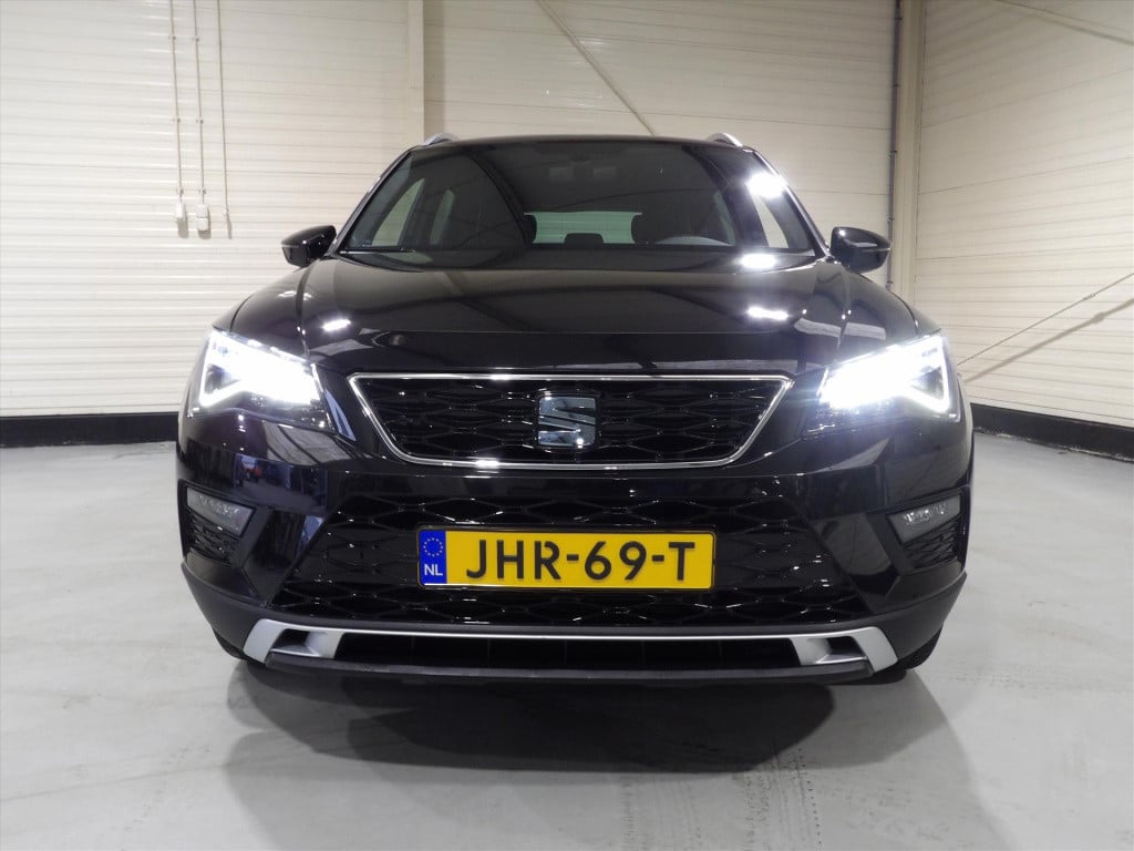 Seat Ateca 1.4 ecotsi 150pk dsg-7 xcellence